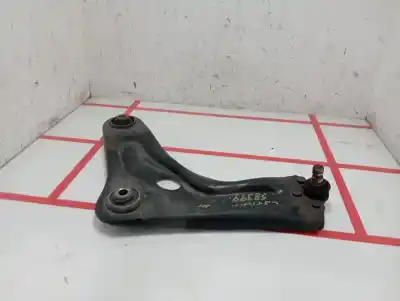 İkinci el araba yedek parçası sol ön süspansi̇yon kolu için citroen c3 picasso feel oem iam referansları 