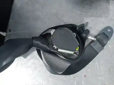 Автозапчастина б/у комплект подушки безпеки для dacia dokker ambiance посилання на oem iam 985100336r  