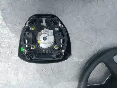 Автозапчастина б/у комплект подушки безпеки для dacia dokker ambiance посилання на oem iam 985100336r  