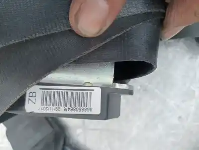 Автозапчастина б/у комплект подушки безпеки для dacia dokker ambiance посилання на oem iam 985100336r  