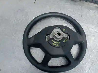 Автозапчастина б/у комплект подушки безпеки для dacia dokker ambiance посилання на oem iam 985100336r  