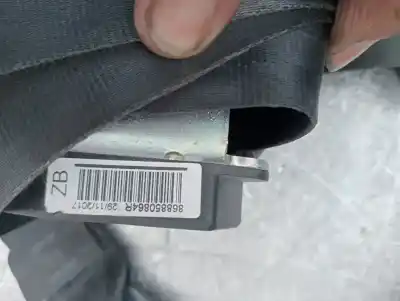 Автозапчастина б/у комплект подушки безпеки для dacia dokker ambiance посилання на oem iam 985100336r  