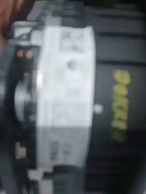 Автозапчастина б/у комплект подушки безпеки для dacia dokker ambiance посилання на oem iam 985100336r  