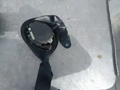 Автозапчастина б/у комплект подушки безпеки для dacia dokker ambiance посилання на oem iam 985100336r  