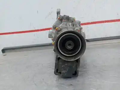 Second-hand car spare part front differential for mitsubishi outlander (cw0) 2.0 di-d intense oem iam references   