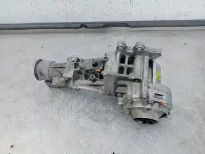 Second-hand car spare part front differential for mitsubishi outlander (cw0) 2.0 di-d intense oem iam references 