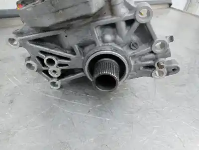 Second-hand car spare part front differential for mitsubishi outlander (cw0) 2.0 di-d intense oem iam references   