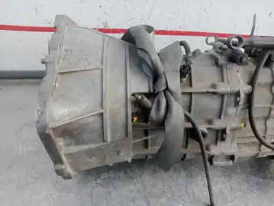 Автозапчасти б/у коробка передач за ssangyong rodius xdi ссылки oem iam g3102021005  