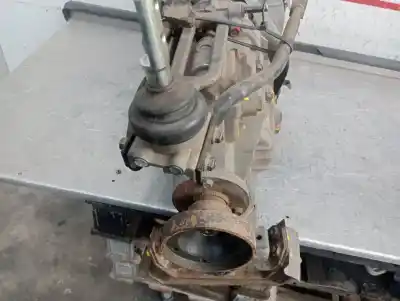 Автозапчасти б/у коробка передач за ssangyong rodius xdi ссылки oem iam g3102021005  