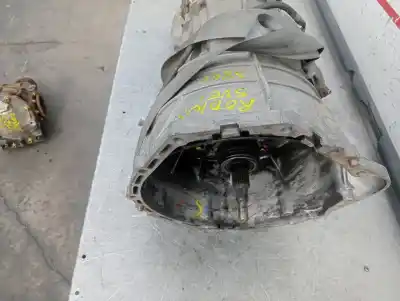 Автозапчасти б/у коробка передач за ssangyong rodius xdi ссылки oem iam g3102021005  