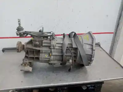 Автозапчасти б/у коробка передач за ssangyong rodius xdi ссылки oem iam g3102021005  