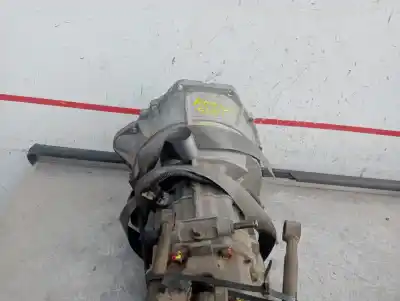 Автозапчасти б/у коробка передач за ssangyong rodius xdi ссылки oem iam g3102021005  