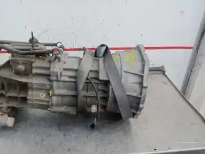 Автозапчасти б/у коробка передач за ssangyong rodius xdi ссылки oem iam g3102021005  