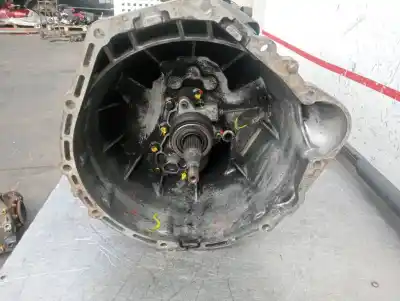 Автозапчасти б/у коробка передач за ssangyong rodius xdi ссылки oem iam g3102021005  