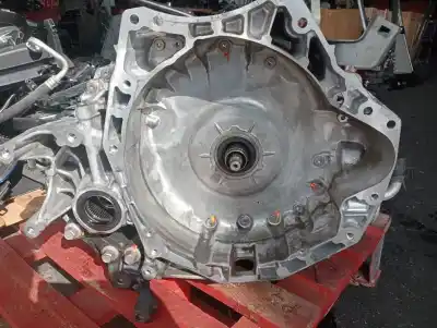 Pezzo di ricambio per auto di seconda mano riduttore per mazda cx-5 luxury 4wd riferimenti oem iam yzl3  