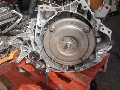 Pezzo di ricambio per auto di seconda mano riduttore per mazda cx-5 luxury 4wd riferimenti oem iam yzl3  