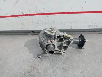 Pezzo di ricambio per auto di seconda mano differenziale anteriore per mazda cx-5 luxury 4wd riferimenti oem iam d605121961  