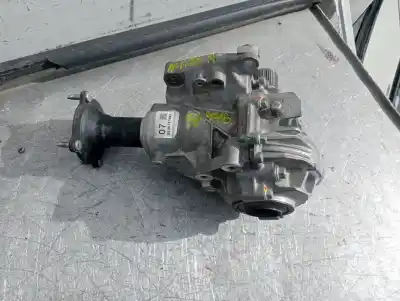 Pezzo di ricambio per auto di seconda mano differenziale anteriore per mazda cx-5 luxury 4wd riferimenti oem iam d605121961  