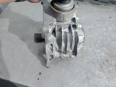 Pezzo di ricambio per auto di seconda mano differenziale anteriore per mazda cx-5 luxury 4wd riferimenti oem iam d605121961  