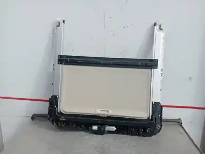 Peça sobressalente para automóvel em segunda mão tecto de abrir elétrico por mazda cx-5 luxury 4wd referências oem iam ta001v1  