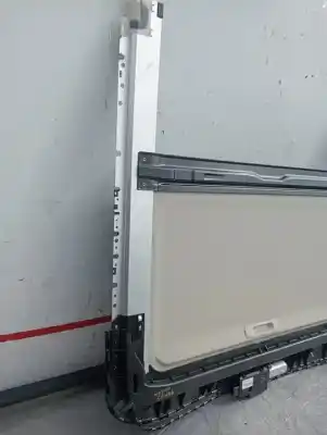 Peça sobressalente para automóvel em segunda mão tecto de abrir elétrico por mazda cx-5 luxury 4wd referências oem iam ta001v1  