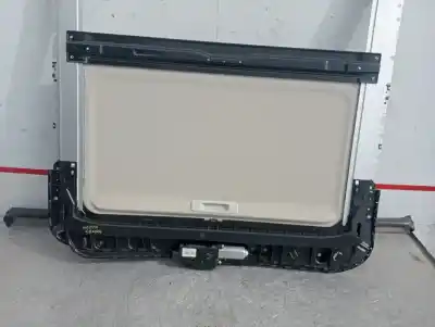 Peça sobressalente para automóvel em segunda mão tecto de abrir elétrico por mazda cx-5 luxury 4wd referências oem iam ta001v1  