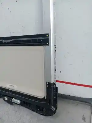 Peça sobressalente para automóvel em segunda mão tecto de abrir elétrico por mazda cx-5 luxury 4wd referências oem iam ta001v1  