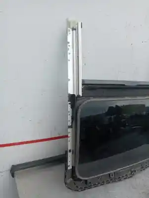 Peça sobressalente para automóvel em segunda mão tecto de abrir elétrico por mazda cx-5 luxury 4wd referências oem iam ta001v1  