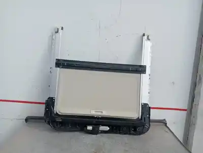 Peça sobressalente para automóvel em segunda mão tecto de abrir elétrico por mazda cx-5 luxury 4wd referências oem iam ta001v1  