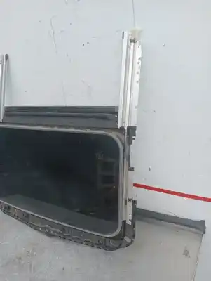 Peça sobressalente para automóvel em segunda mão tecto de abrir elétrico por mazda cx-5 luxury 4wd referências oem iam ta001v1  