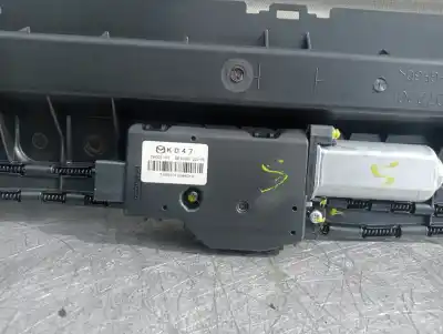 Peça sobressalente para automóvel em segunda mão tecto de abrir elétrico por mazda cx-5 luxury 4wd referências oem iam ta001v1  