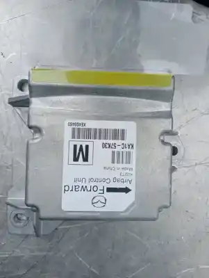 Pezzo di ricambio per auto di seconda mano kit airbag per mazda cx-5 luxury 4wd riferimenti oem iam ka1c57k30  895301