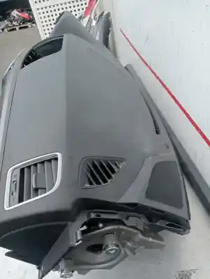 Pezzo di ricambio per auto di seconda mano kit airbag per mazda cx-5 luxury 4wd riferimenti oem iam ka1c57k30  895301