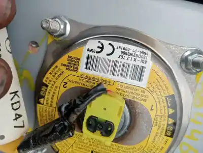 Pezzo di ricambio per auto di seconda mano kit airbag per mazda cx-5 luxury 4wd riferimenti oem iam ka1c57k30  895301