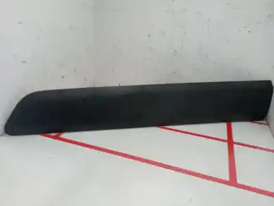 Peça sobressalente para automóvel em segunda mão MOLDAGEM por CITROEN BERLINGO XTR 1.6 HDi 92 Referências OEM IAM   