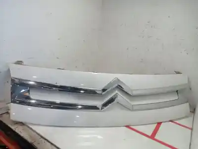 Peça sobressalente para automóvel em segunda mão GRELHA FRONTAL por CITROEN BERLINGO XTR 1.6 HDi 92 Referências OEM IAM   