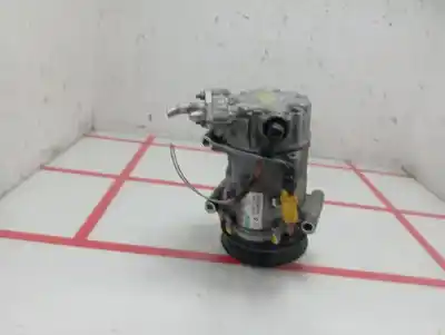 Peça sobressalente para automóvel em segunda mão COMPRESSOR DE AR CONDICIONADO A/A A/C por CITROEN BERLINGO XTR 1.6 HDi 92 Referências OEM IAM 9659875780  