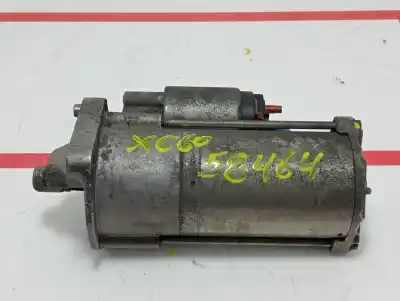 Peça sobressalente para automóvel em segunda mão motor de arranque por volvo xc60 kinetic drive referências oem iam 30659314