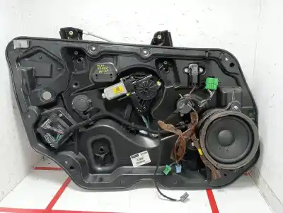 Peça sobressalente para automóvel em segunda mão elevador de vidros dianteira esquerda por volvo xc60 kinetic drive referências oem iam 966268103