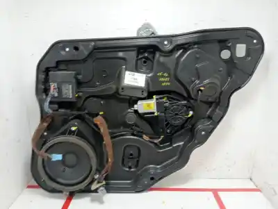 Peça sobressalente para automóvel em segunda mão elevador de vidros traseiro direito por volvo xc60 kinetic drive referências oem iam 966264102