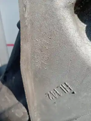 Pezzo di ricambio per auto di seconda mano riduttore per citroen c4 lim. feel edition riferimenti oem iam 20ea48  