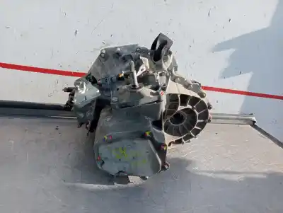 Pezzo di ricambio per auto di seconda mano riduttore per citroen c4 lim. feel edition riferimenti oem iam 20ea48  