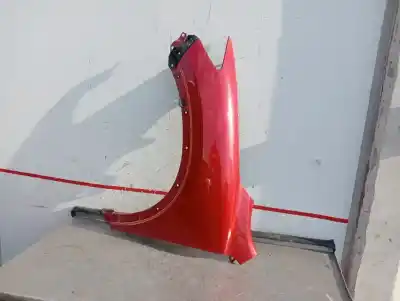 Автозапчасти б/у левое переднее крыло за mazda cx-5 luxury 4wd ссылки oem iam   