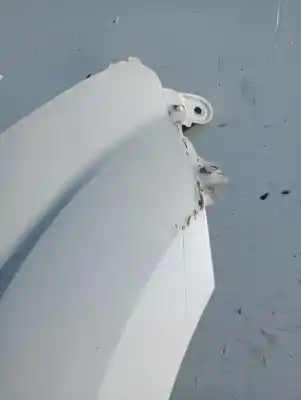 Автозапчасти б/у переднее правое крыло за mitsubishi outlander (cw0) 2.0 di-d intense ссылки oem iam   