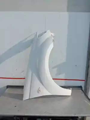 Second-hand car spare part front right fin for mitsubishi outlander (cw0) 2.0 di-d intense oem iam references 