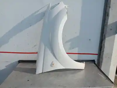 Автозапчасти б/у переднее правое крыло за mitsubishi outlander (cw0) 2.0 di-d intense ссылки oem iam   