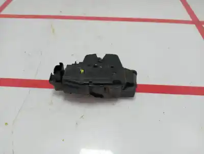 Second-hand car spare part trunk lock for citroen ds4 design oem iam references 9684648680  