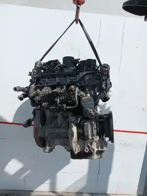 Second-hand car spare part complete engine for peugeot 308 active oem iam references hn02  896331