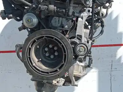 Second-hand car spare part complete engine for peugeot 308 active oem iam references hn02  896331