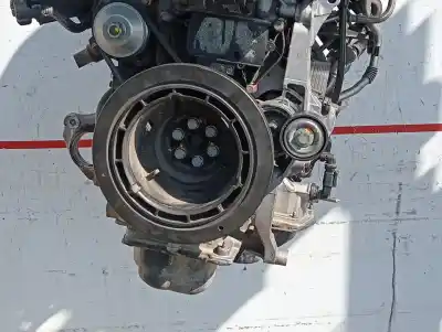 Second-hand car spare part complete engine for peugeot 308 active oem iam references hn02  896331